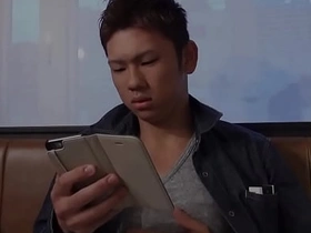 やんちゃな19歳が登場！初撮影で濃厚精子をたっぷり発射！ cute gay porn japanese