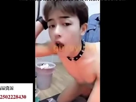 Twink Korean gay asian gay dad porn