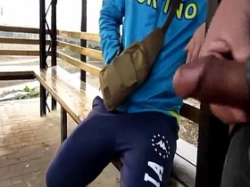 chinese man seduce straight boy outside gay porn muscular chinese