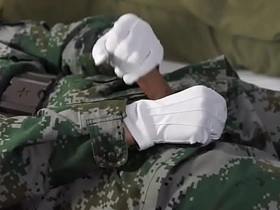 Chinese soldier handjob chinese step dad porn gay