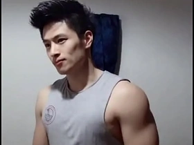 Hotboy china japan gay porn train