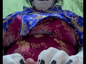 太ったハスキーのチャイナドレス gay chinese retro porn