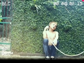 [Hansel Thio Channel] I Will Be Your Talent Vixen - Kpop Idol Turns Into Erotic Model Then Become Hollywood Porn Star Part 2 gay japanese public porn