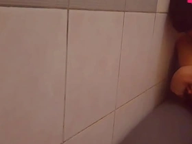 [Hansel Thio Channel] I Will Be Your Talent Vixen - I Nap After Massage And Spa In Relaxation Bathroom Part 2 korean gay army porn