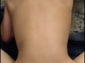 Breeding Asian bottom with thick bareback cock chinese gay wrestling porn hub