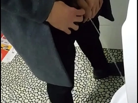 Chinese toilet spy japan gay porn solo