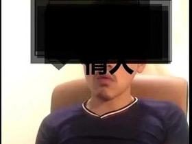 3253454365436 gay porn suit asian