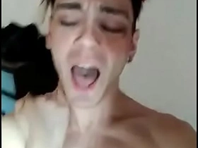 Vale Ntino - HAVANA ft. CINESE pinoy gay porn chupa