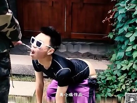 Chinese boy very good taiwanese gay video porn
