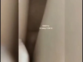 Vương Triết WangZhe2 chinese gay erotic porn