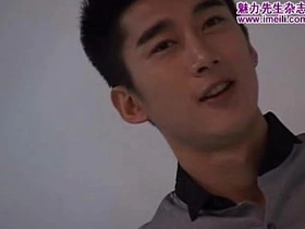 Sexy Chinese model shooting -å®‹ç‰å®‡ asian gang bang gay porn