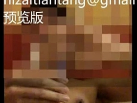 hot chinese wanking.MP4 gay porn bareback asian