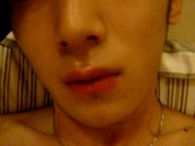 chinese big cock gay porn korean handsome