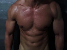 In A Chinese Interrogation Chamber  - part 2 3 gay asian hypno porn