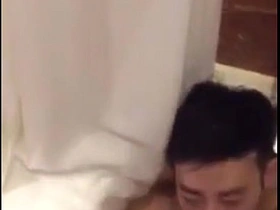 Slave boy đẹp trai Trung Quốc chinese harcore porn gay