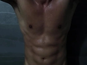 In A Chinese Interrogation Chamber  - part 1 3 asian moan gay porn