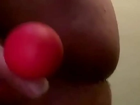 Probando bolas chinas japanese gay porn anal