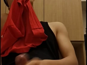 不来一发都对不起一天的艰辛（气味太迷人了）(º﹃º ) japanese gay coach porn