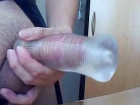 When the PUSSY's away, the HUBBY's at play !! japan bath gay porn