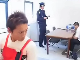 BABYLON japanese business man gay porn