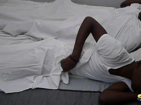 Morning Rush 1 asian baseball gay porn