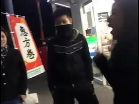 Jellyfish 3.MP4 gay korean couple porn