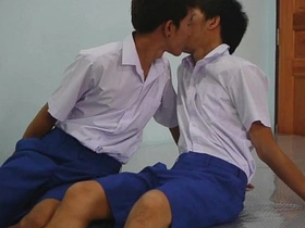 Schoolboy Sexcapade gay porn china twitter