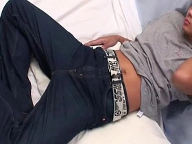 Thai Gay Boy Oei aggressive gay chinese porn