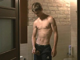 Home Alone chinese gay hole porn