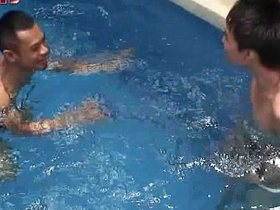 Oliver And Jackky gay porn movie chinese