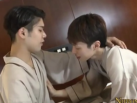 Gay twink sucked by asian beefy gay chinese porn