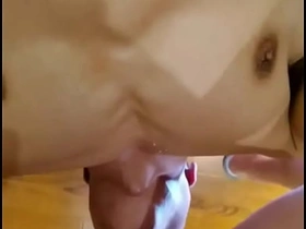 Deepthroat inside Asian slut gay asian boy porn