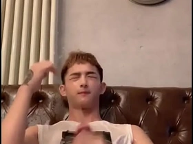 Handsome Asian guy pissing jerkoff gay chinese ass pounding porn