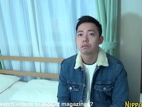 Groped gay asian twink chinese gay males porn