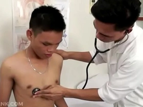 Kinky Asian Boys Jordan and Argie big booty chinese gay porn videos