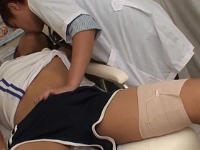 Asian Twinks Non and Mat Bareback gay asian handjob porn