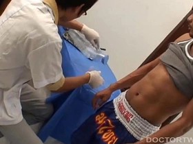 Asian Twinks Albert and Oliver Barebacking pinoy gay porn dirty talks