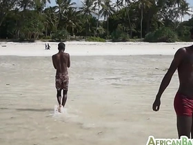 Unsaddled Ebony twink stuffing amateur after shower gay chinese trans man porn