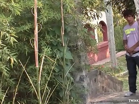 Latin Twinks Simon and Guilles Fucking pinoy gay porn massage