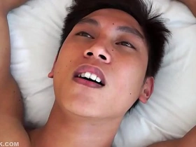 Kinky Boys Vahn and Rave Bareback diez chinese gay porn