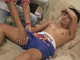 Steamy Asian Gay Sex gay brazilian chinese porn