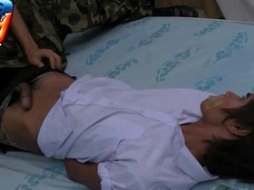 Schoolboy And Military Twinks Nasty Play asian gay porn actor