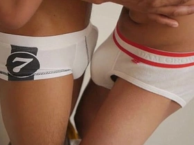 Bathroom Hot Sex gay porn taiwan