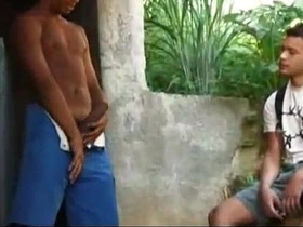 Gustavo Alves and Pene Cuen Fuck pinoy gay porn kapal n