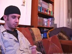 Young Tag and Kent Suck Dick and Pump Their Cum chinese slave porn gay