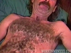 Mature Man Byron Jerks Off xhamster gay porn chinese