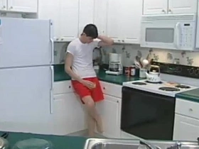 Big Dick 20 Year Old Cameron Kelley Jacking Off japanese oldman gay porn