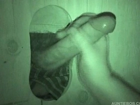 Glory Hole and Bob pinoy teen gay porn