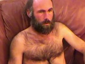 Mature Man Spike Jerks Off asian gay massage porn video