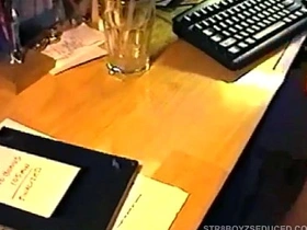 Straight Boy Zack Strokes His Big Cock and Cums pinoy gay porn